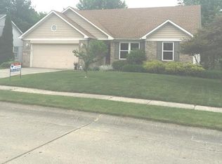 5843 Dan Patch Dr, Indianapolis, IN 46237