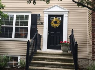 8382 Sawmill Green Dr, Powell, OH 43065