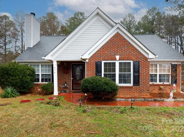 234 Henson Ln, Mc Connells, SC 29726