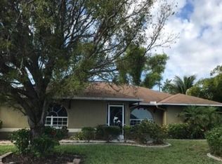 328 SE 26th St, Cape Coral, FL 33904