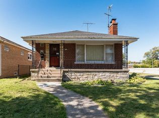 15500 Maryland Ave, Dolton, IL