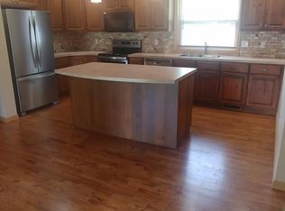 1211 Glendale Rd, McPherson, KS 67460