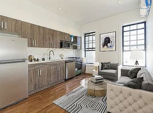 21 Linden St #1B, Brooklyn, NY 11221