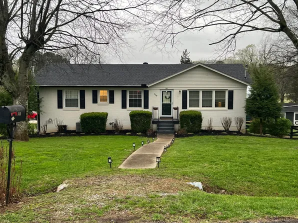 340 Oakwood Dr, Lewisburg, TN 37091