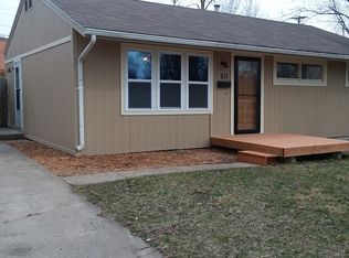 511 Colbern St, Belton, MO 64012