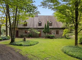 474 Bailor Rd, Brooktondale, NY 14817
