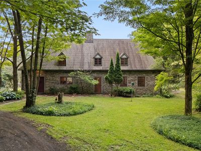 474 Bailor Rd, Brooktondale, NY, 14817