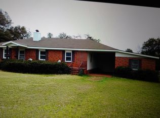 1464 Hephzibah McBean Rd, Hephzibah, GA 30815