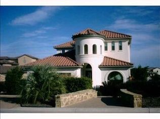 2701 Woodland Hills Cv, Austin, TX 78732