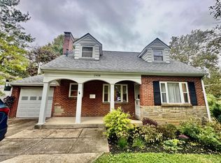 1908 Adams Rd, Cincinnati, OH 45231