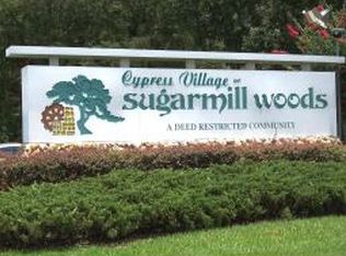 5 Milbark Ct, Homosassa, FL 34446