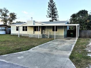 330 Laroche Ct, Merritt Island, FL 32953