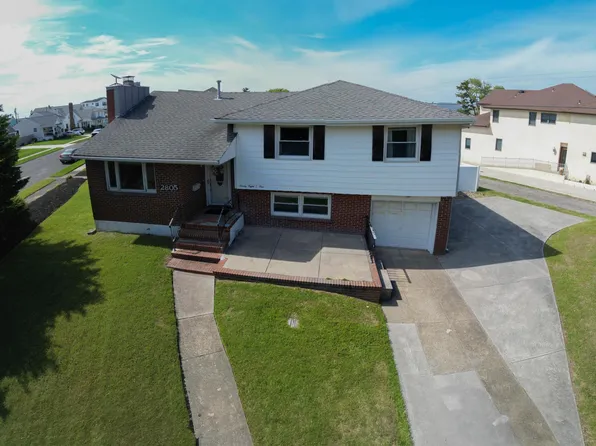 2805 W Brigantine Ave, Brigantine, NJ 08203
