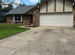 3866 S 98th East Ave, Tulsa, OK 74146