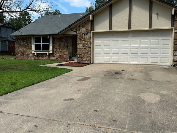 3866 S 98th East Ave, Tulsa, OK 74146