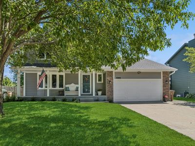 2302 Merle Huff Ave, Norwalk, IA, 50211