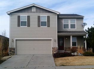 16235 E 54th Ave, Denver, CO 80239