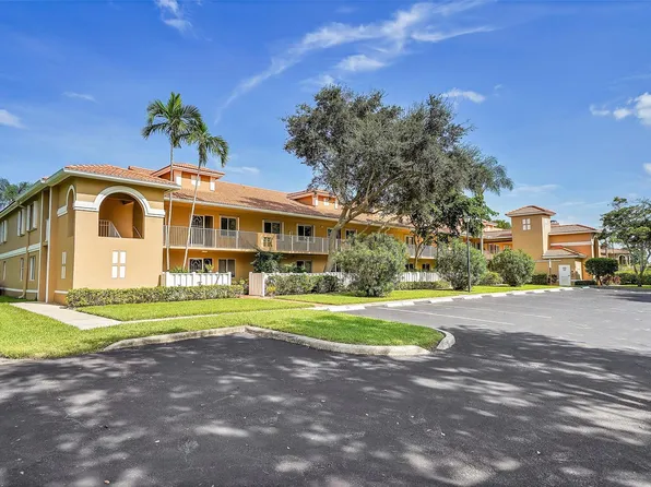 5876 Regal Glen Drive #201, Boynton Beach, FL 33437