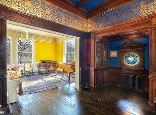 1 W 123rd St, New York, NY