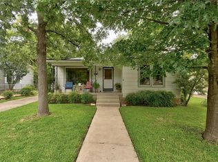 1508 Pasadena Dr, Austin, TX 78757