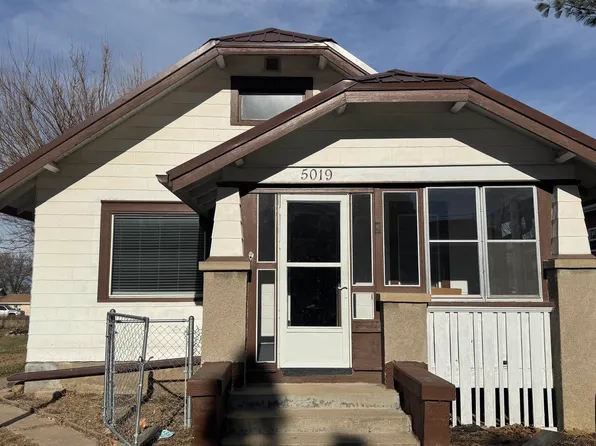 5019 Orleans Ave, Sioux City, IA 51106