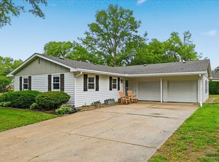 2 Mayridge Dr, Shenandoah, IA 51601