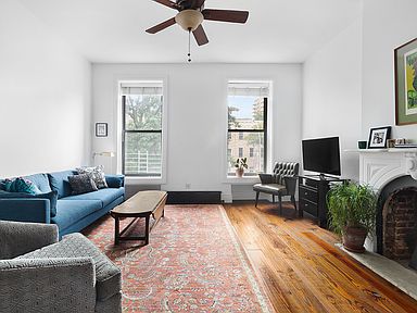 186 Washington Ave Brooklyn Ny 11205 Zillow