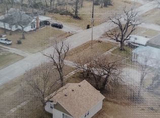 122 SE 7th St, Chelsea, OK 74016