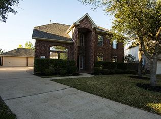 7603 Rainbow Bend Dr, Pasadena, TX 77505