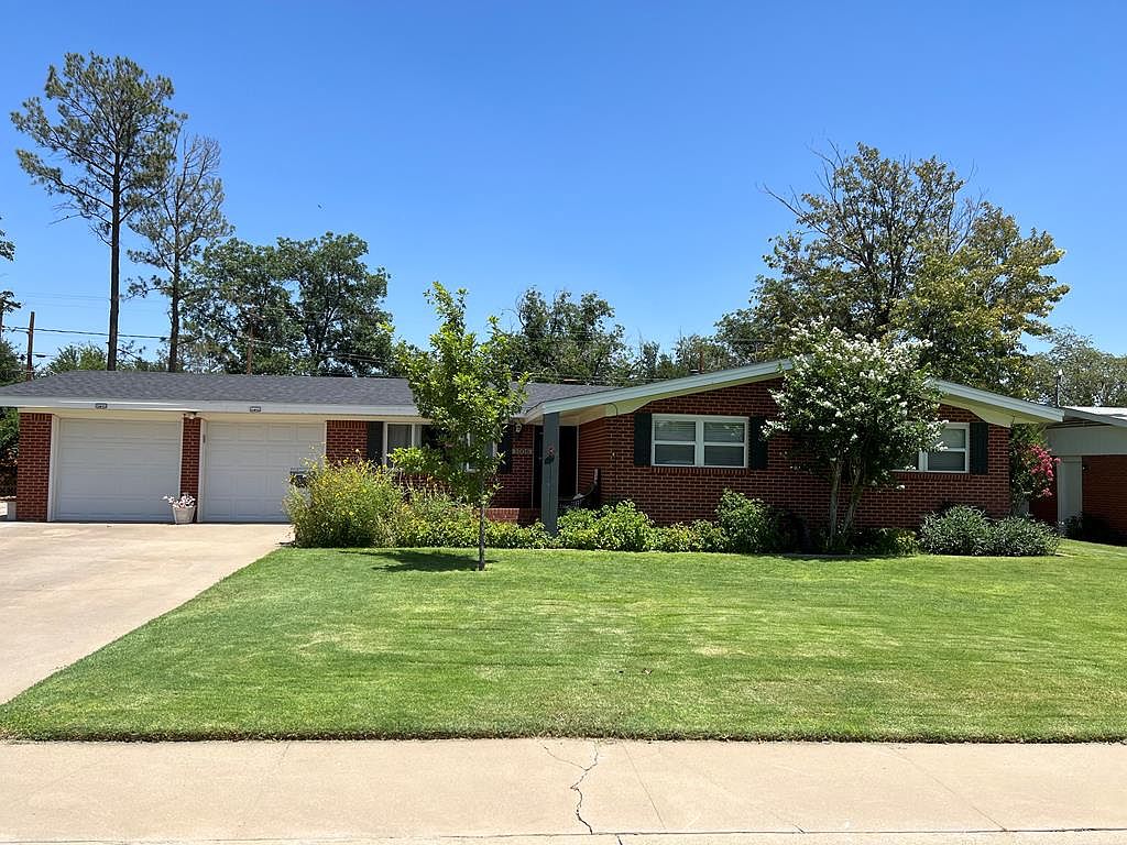 1006 NW 12th St, Andrews, TX 79714 MLS 141442 Zillow