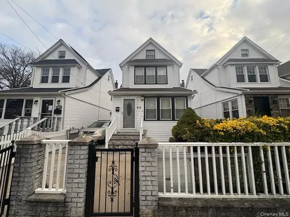 19144 113th Road, Saint Albans, NY 11412