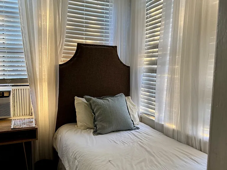 Front Bedroom