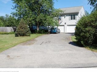 1291 Old Danville Rd, Auburn, ME 04210