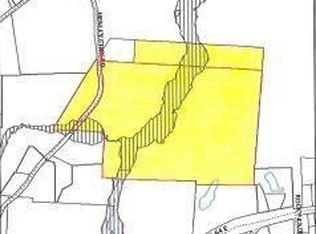 658 Henley Country Rd, Asheboro, NC 27203