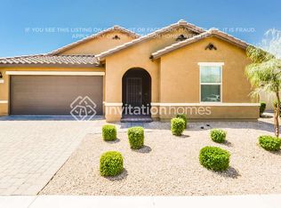 3901 E Constitution Dr, Gilbert, AZ 85296