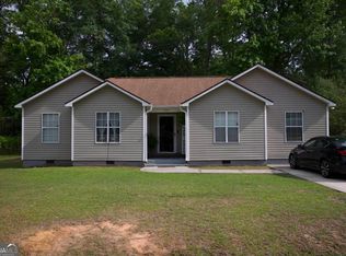 209 Maple St, Statesboro, GA 30458