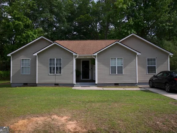 209 Maple St, Statesboro, GA 30458
