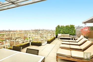 Sold by Halstead Real Estate