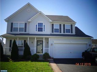 758 Hoffeckers Mill Dr, Smyrna, DE 19977