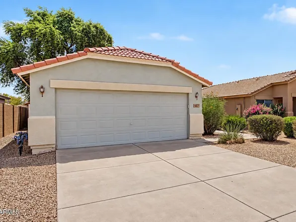 967 E MONTELEONE Street, San Tan Valley, AZ 85140