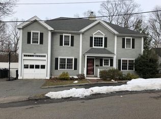 24 Morningside Rd, Needham, MA 02492
