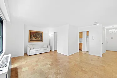 Rented by Brown Harris Stevens