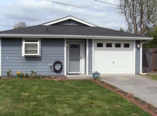 1962 NE Stiles St, Keyport, WA 98345