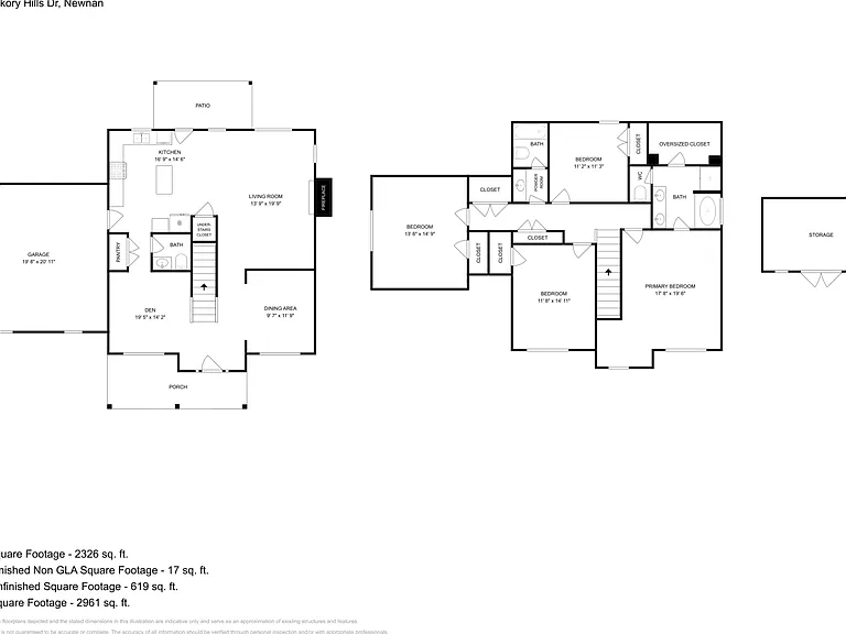 155 Hickory Hills Dr — Photo 17
