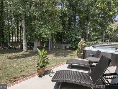 5200 Holden St, Fairfax, VA, 22032
