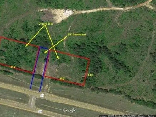 0 Highway 6 E, Oxford, MS 38655