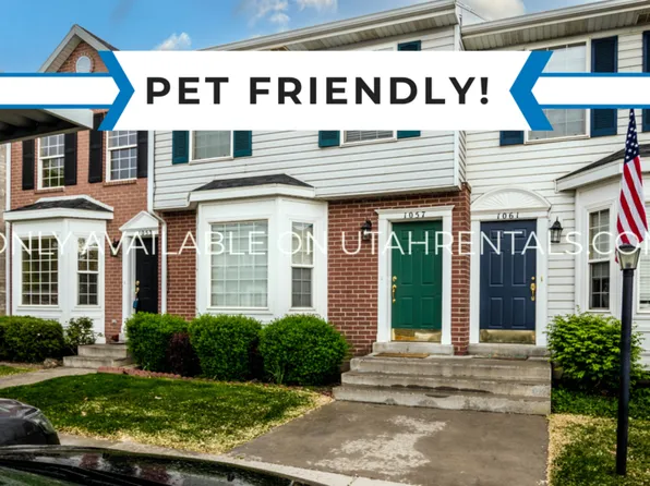 1057 S 810 E, Provo, UT 84606
