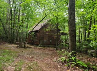 331 Chestnut Gap Rd, Blue Ridge, GA 30513
