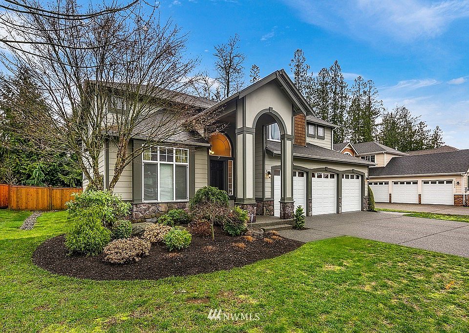 22214 151st Place SE, Monroe, WA 98272 Zillow