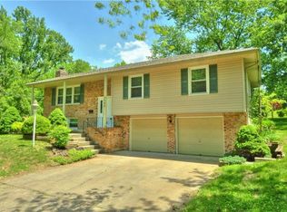 3609 S Queen Ridge Dr, Independence, MO 64055